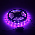 Tira de Luces LED RGB | App Bluetooth + Mando | 9 Tamaños